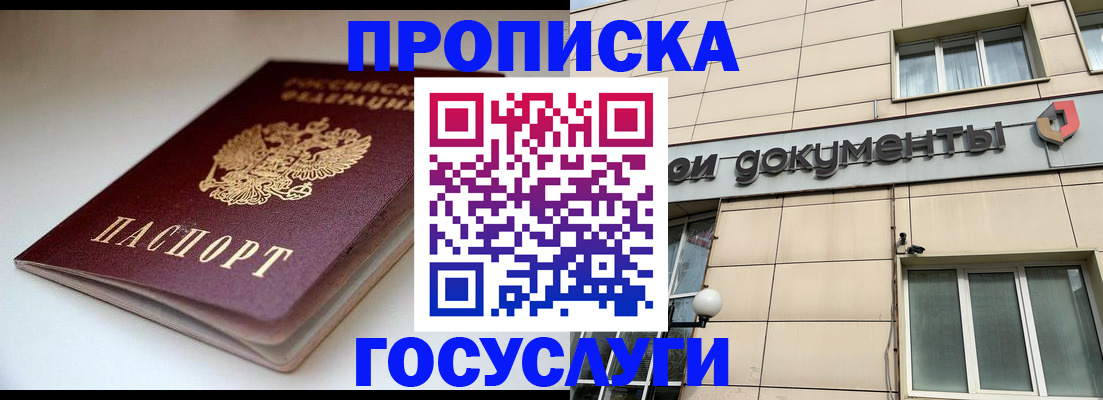 временная регистрация госуслуги в Козельске