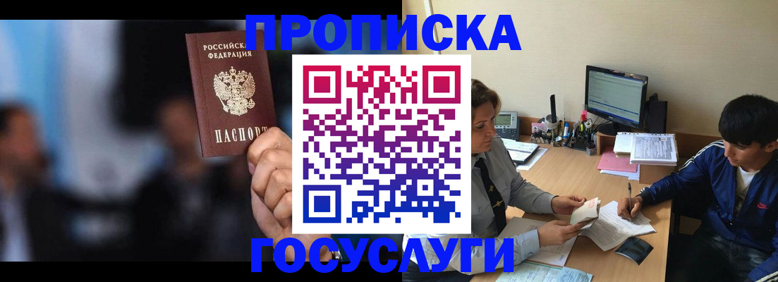 временная регистрация госуслуги в Козельске